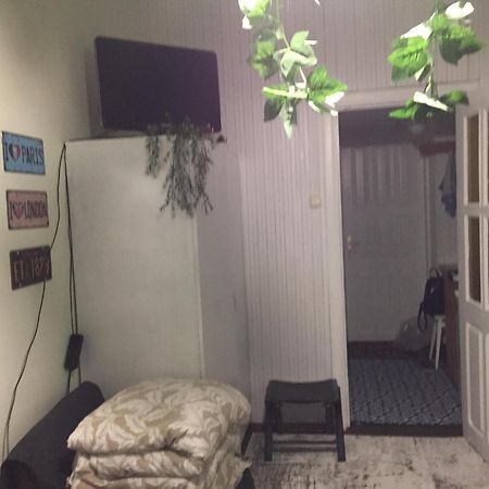 Studija Virs Cukraines Druskininkuose Druskininkai Bagian luar foto
