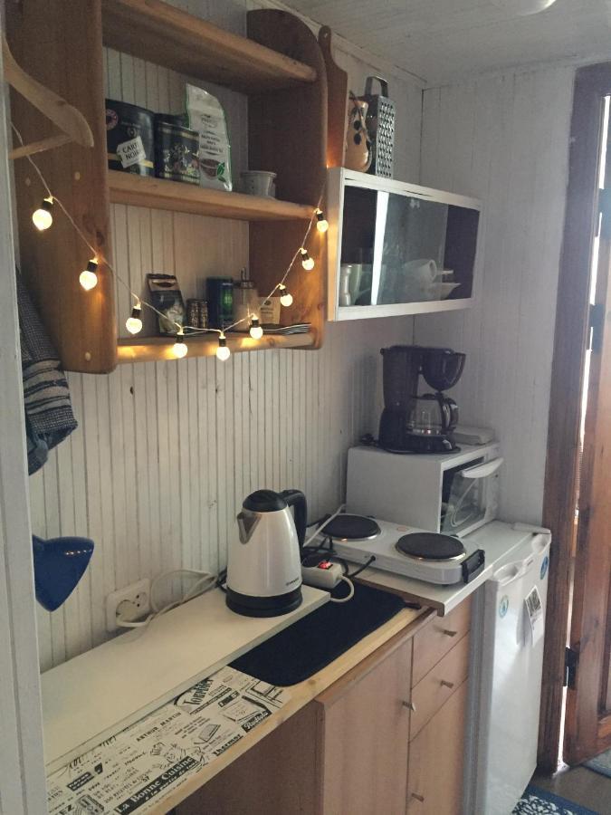 Studija Virs Cukraines Druskininkuose Druskininkai Bagian luar foto
