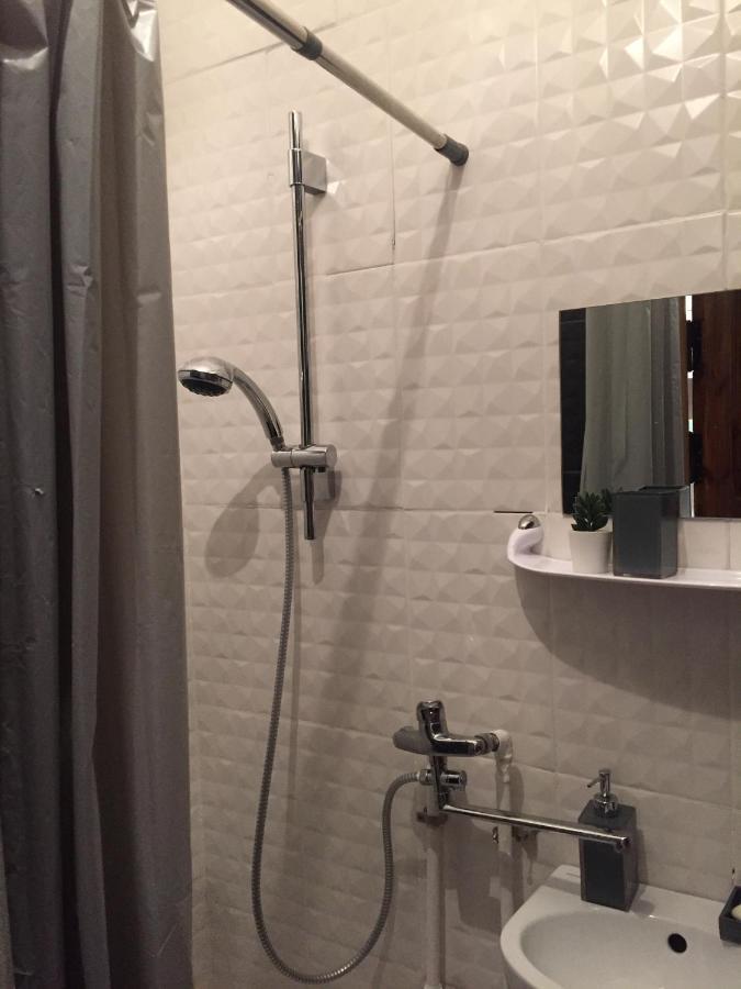 Studija Virs Cukraines Druskininkuose Druskininkai Bagian luar foto