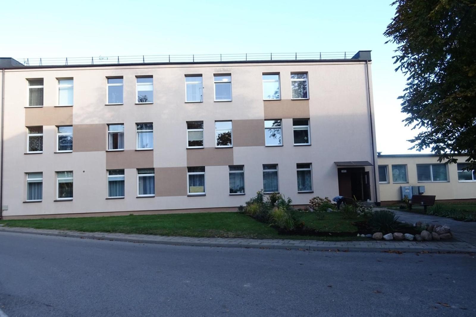 Studija Virs Cukraines Druskininkuose Druskininkai Bagian luar foto