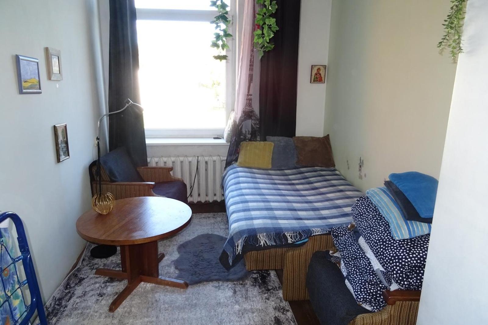 Studija Virs Cukraines Druskininkuose Druskininkai Bagian luar foto